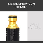 PowerSpray | 3-i-1-sprutmunstycke