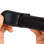 FlexiBelt | Elastiskt Komfortbälte