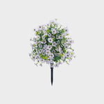 EverBloom | Underhållsfria Trädgårdsblommor