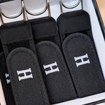 FlexiBelt | Elastiskt Komfortbälte