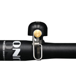 AeroBell | Minimalistisk cykelringklocka