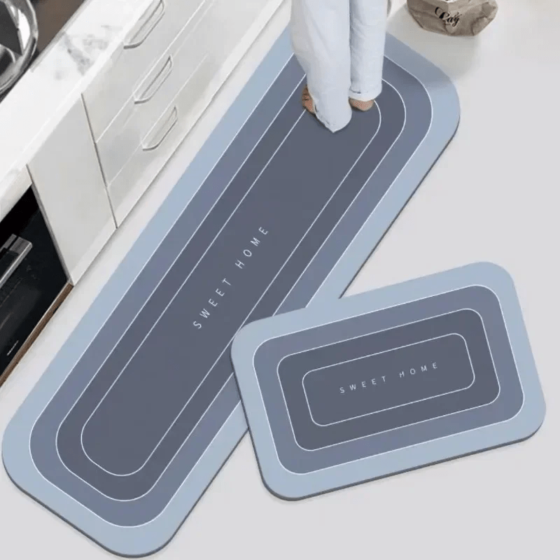 Ultra Smart Floor Mat™ | Halkskyddad golvmatta