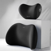 Ultra Comfy Car Pillow Set™ | För bekväma bilresor