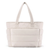 Lightweight Puffy Bag™ | Snygg väska med gott om kapacitet