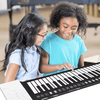 Hand Roll Portable Keyboard™| Upprullningsbart keyboard med 49 tangenter