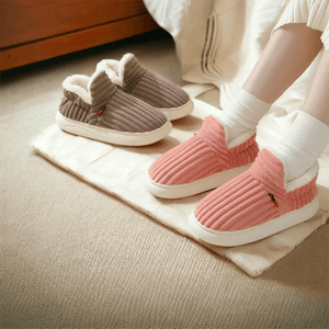 Ultra Soft Winter Slippers™ | Vintertofflor