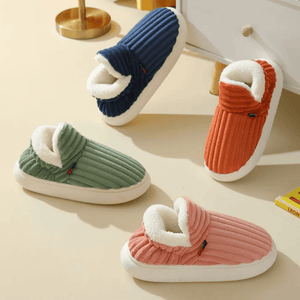 Ultra Soft Winter Slippers™ | Vintertofflor