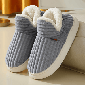 Ultra Soft Winter Slippers™ | Vintertofflor