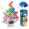 Innovative Tower Game™ | Innovativt balansspel för alla åldrar
