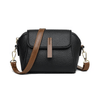 Crossbody Leather Bag 'Simone'™ | Snygg axelremsväska