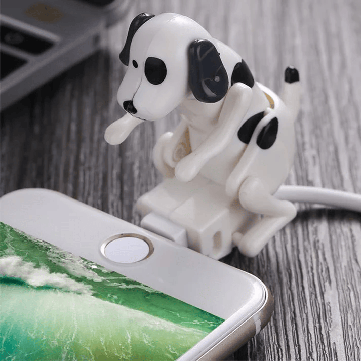 Humping Dog Fast Charger™ | Humping Dog Fast Charger-kabel