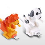 Humping Dog Fast Charger™ | Humping Dog Fast Charger-kabel