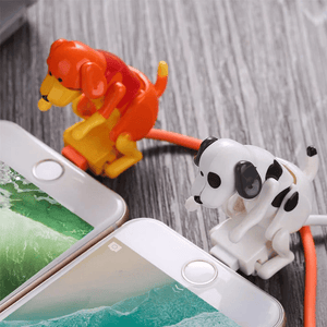 Humping Dog Fast Charger™ | Humping Dog Fast Charger-kabel