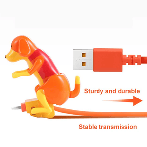 Humping Dog Fast Charger™ | Humping Dog Fast Charger-kabel