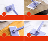 Handy Mop™ | Säg adjö till smutsiga hörn!