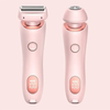 Ultra Smooth Electric Portable Razor™ | Perfekt för både våt- och torrrakning