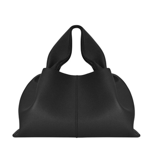 Luxury Leather Bag 'Regina'™ | Elegant väska