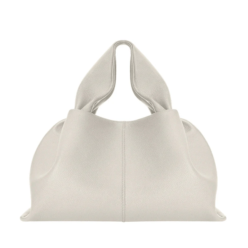 Luxury Leather Bag 'Regina'™ | Elegant väska