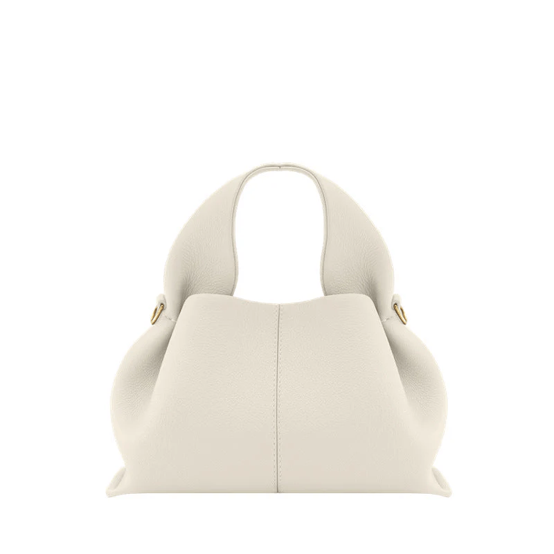 Luxury Leather Bag 'Regina'™ | Elegant väska
