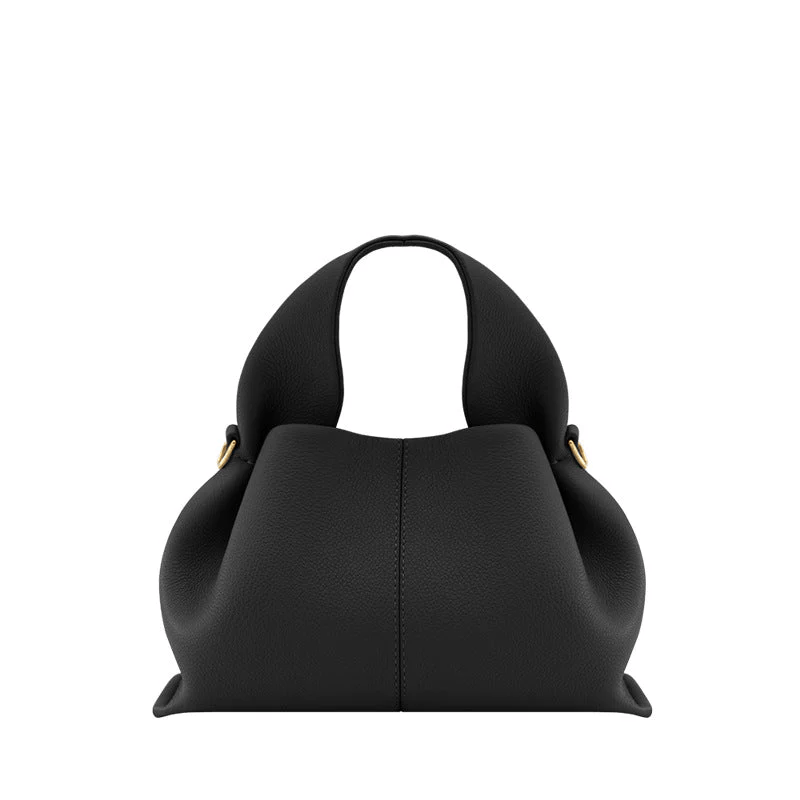 Luxury Leather Bag 'Regina'™ | Elegant väska