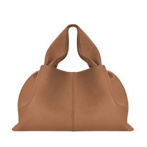 Luxury Leather Bag 'Regina'™ | Elegant väska