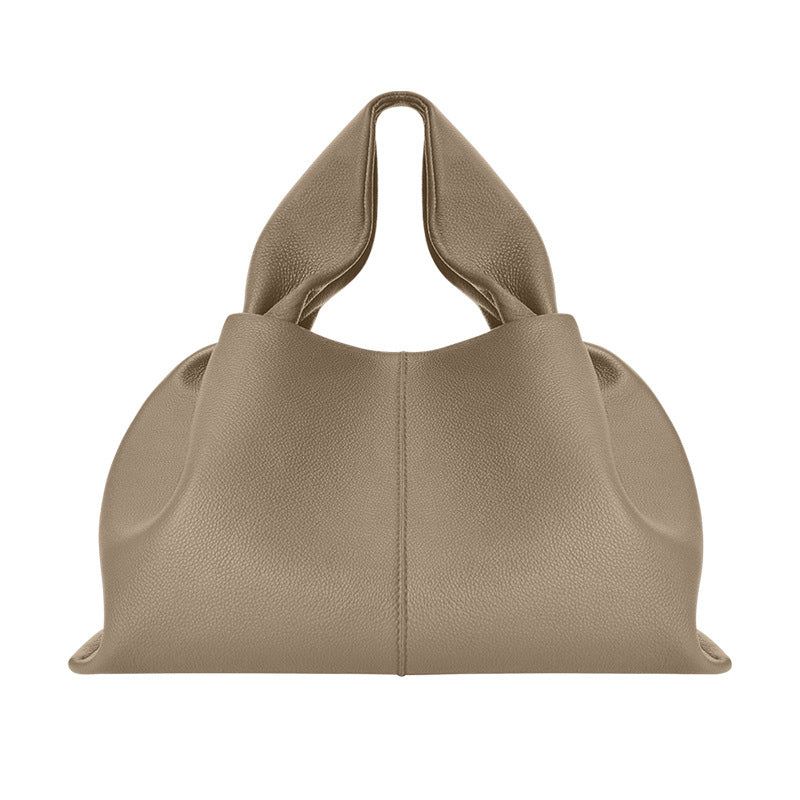 Luxury Leather Bag 'Regina'™ | Elegant väska