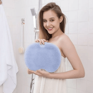 2x Ultra Clean Exfoliating Scrub Mat™ | Duschskrubbmatta för hela kroppen