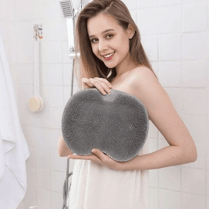 2x Ultra Clean Exfoliating Scrub Mat™ | Duschskrubbmatta för hela kroppen