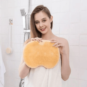2x Ultra Clean Exfoliating Scrub Mat™ | Duschskrubbmatta för hela kroppen