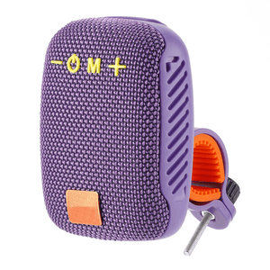 Waterproof Bluetooth Bicycle Speaker™ | Cykelhögtalare inklusive monteringsfäste