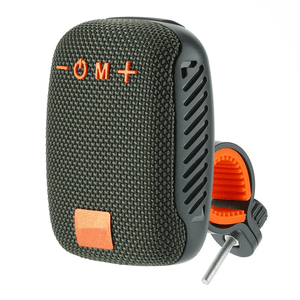 Waterproof Bluetooth Bicycle Speaker™ | Cykelhögtalare inklusive monteringsfäste