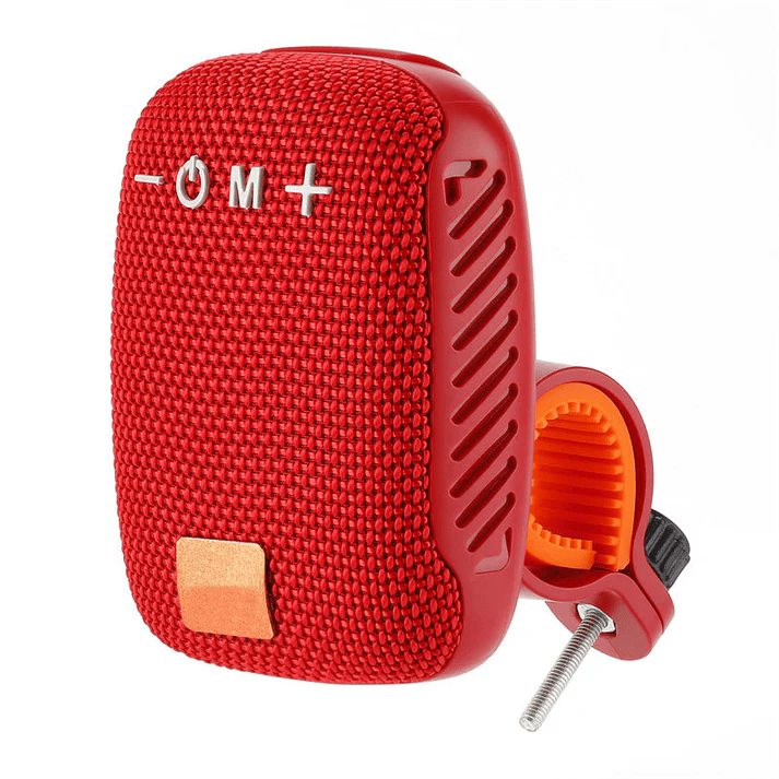 Waterproof Bluetooth Bicycle Speaker™ | Cykelhögtalare inklusive monteringsfäste