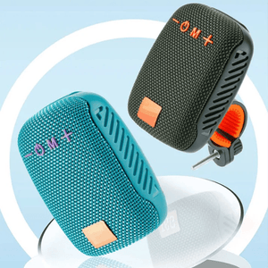 Waterproof Bluetooth Bicycle Speaker™ | Cykelhögtalare inklusive monteringsfäste