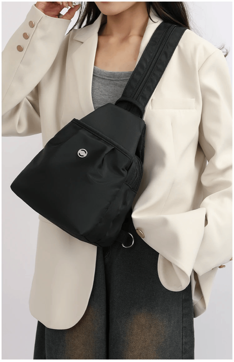 Street Lite Versatile Travel Bag™ | Stilfull resväska