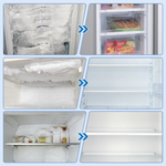 Defrosting Spray™ | Effektiv avfrostningsspray för kylskåp och frys