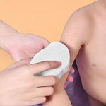 Magic Exfoliating Bath Sponge™ | 5 stycken