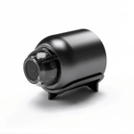 Mini 1080P HD Wifi Camera | Spelar in bild och ljud!