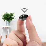 Mini 1080P HD Wifi Camera | Spelar in bild och ljud!