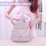 Ultra Smart Mini Electric Sewing Machine™ | Minisymaskin