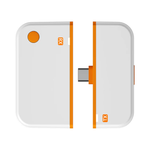 Trådlös HDMI-sändare och -mottagare™ | Trådlös 4K-bild- och ljudanslutning