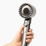 PowerShower | Duschhuvud med 5 filter