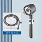 PowerShower | Duschhuvud med 5 filter