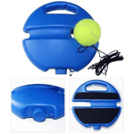 TennisPro™ | Tennistränare med automatisk bollretur
