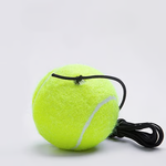 TennisPro™ | Tennistränare med automatisk bollretur