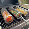 Ultra Smart Grill Master™ | Grillkorg för grillning