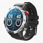 ComfyFit A7 Smartwatch™ | För en hälsosam livsstil