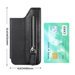 Ultra Smart Phone Wallet™ | Självhäftande plånbok för telefoner