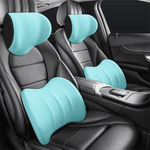 Ultra Comfy Car Pillow™ | Ergonomisk kudde