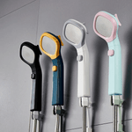 Shower Power™ | Ultrastarkt vattenbesparande duschhuvud med 4 inställningar