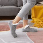 Ultra Comfy Thermal Socks™ | Termostrumpor med halkskydd